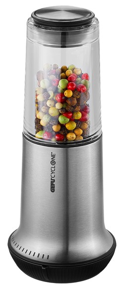 Gefu Salz- Pfeffermühle X-Plosion M