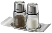 Gefu Salz- und Pfefferstreuer Set Brunch (33630) Gefu Salz- und Pfefferstreuer Set Brunch (33630)
