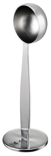 Gefu Tamper mit Kaffeemaß Tamino Gefu Tamper mit Kaffeemaß Tamino