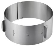 Gefu Tondo Tortenring XXL (14304)
