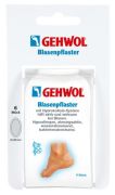 Gehwol Blasenpflaster groß 6 Stk.