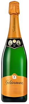 Geldermann Sekt Rosé Trocken