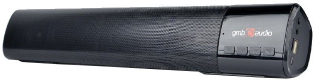 Gembird SPK-BT-BAR400-01 Gembird SPK-BT-BAR400-01