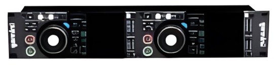 Gemini CDMP-2700