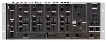 Gemini MM-4000