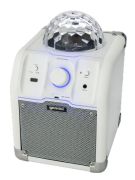 Gemini MPA-500