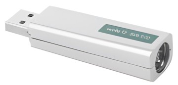 Geniatech EyeTV T2