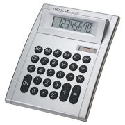 Genie 50 DC