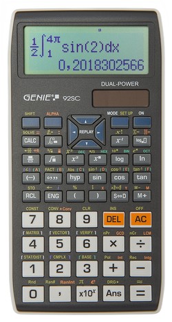 Genie 92 SC