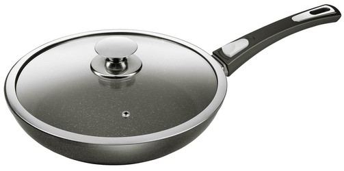 Genius Bonafit Pfanne 28 cm 2-tlg.