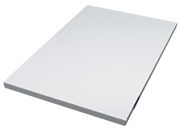 Genius eazzzy Matratzentopper 140 x 200 cm