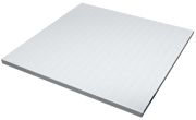 Genius eazzzy Matratzentopper 200 x 200 cm