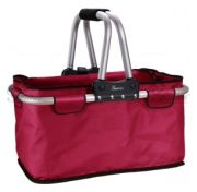 Genius Thermo-Einkaufskorb 26 l Genius Thermo-Einkaufskorb 26 l