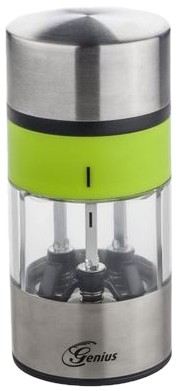 Genius Gewürzmühle