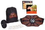 Genius Gymform Total Abs EMS-Trainer 10-tlg. (A29185)
