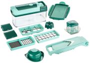 Genius Nicer Dicer Fusion Set 13-tlg.