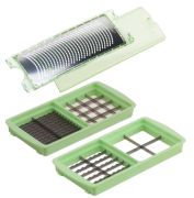 Genius Nicer Dicer Magic Cube 3-tlg.
