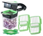 Genius Nicer Dicer Quick Set 7-tlg.