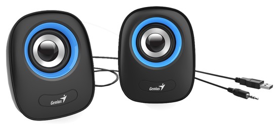 Genius SP-Q160