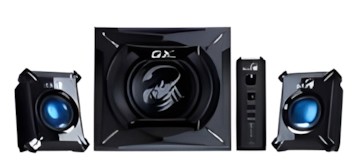 Genius SW-G 2.1 2000 Genius SW-G 2.1 2000