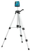 Geo-Fennel Ecoline EL 609 Set
