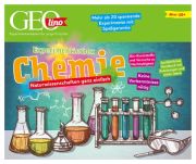 GEOlino Experimentierbox Chemie (67128) GEOlino Experimentierbox Chemie (67128)