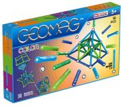 Geomag Color 91-tlg.