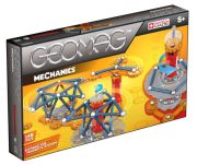 Geomag Mechanics 146-tlg.