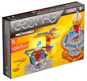 Geomag Mechanics 86-tlg. Geomag Mechanics 86-tlg.