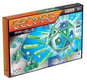 Geomag Panels 192-tlg.