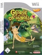 dtp George der aus dem Dschungel kam Wii