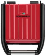 George Foreman Steel Compact (25030-56)