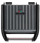 George Foreman Steel Family (25041-56)