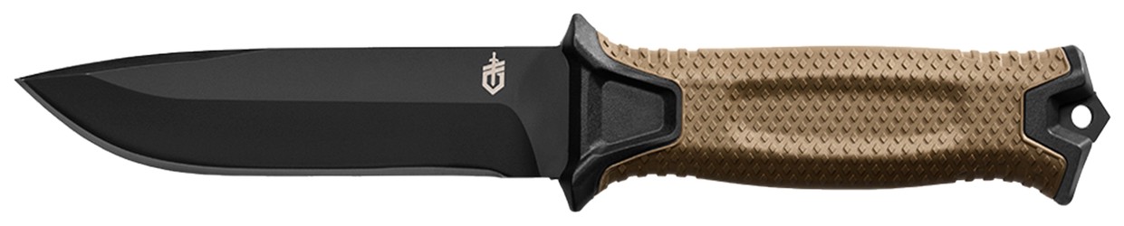 Gerber Strongarm Coyote