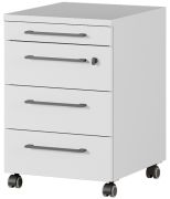 Germania GW-Agenda Rollcontainer 4239