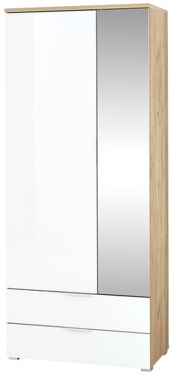Germania GW-Telde Garderobenschrank 3974