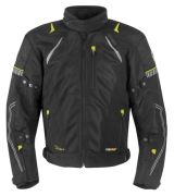 Germot  X-Air Evo Motorradjacke Herren