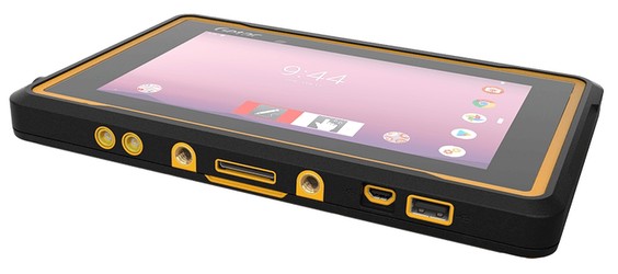 Getac ZX70 (ZD77Q1DH5RAX) Getac ZX70 (ZD77Q1DH5RAX)