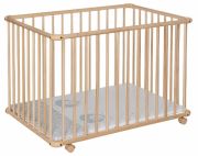 Geuther Belami Plus (2231+)