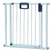 Geuther Easylock Metall-Türgitter 68 - 76 cm