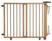Geuther Schwenk-Treppenschutzgitter Plus (2733+)