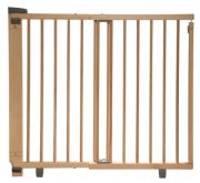 Geuther Schwenk-Türschutzgitter Plus 133 cm (2734+)