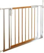 Geuther Treppenschutzgitter Easy Lock Wood (2753)