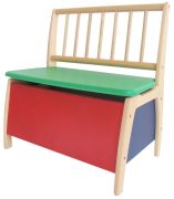 Geuther Truhenbank Bambino (2520)