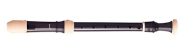 Gewa Aulos F-Alt Symphony 509B Gewa Aulos F-Alt Symphony 509B