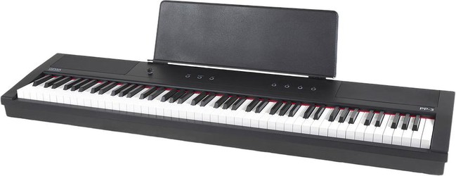 Gewa Portable Piano PP-3