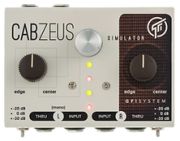 GFI System Cabzeus