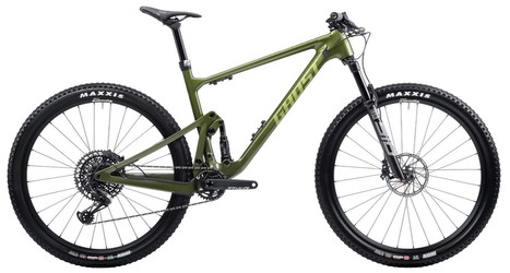 Ghost Lector FS SF LC Universal 2022