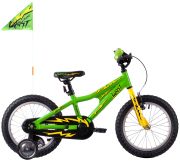 Ghost Powerkid 16