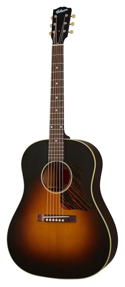 Gibson 1936 J-35
